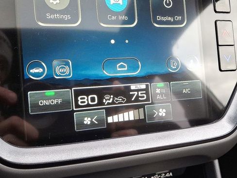 New 2026 Subaru Crosstrek 2.5i Sport image 19