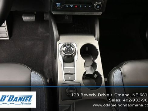 Used 2025 Ford Bronco Sport Outer Banks w/ Outer Banks Tech Package+ AWD/4WD image 33