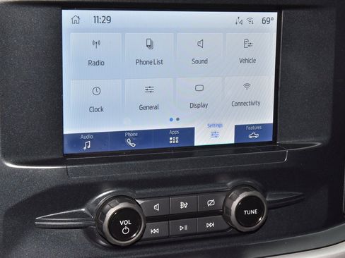 Used 2023 Ford F150 XL image 24