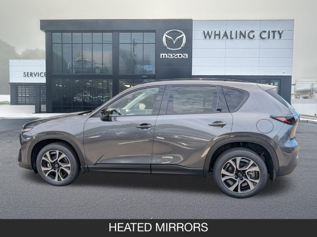 New 2026 MAZDA CX-5 Preferred AWD/4WD image 5