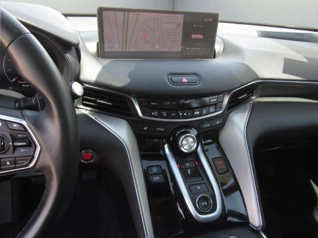 Certified 2024 Acura TLX w/ Technology Package FWD image 17