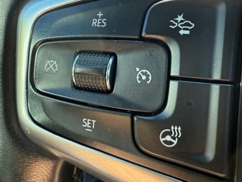 Used 2024 Chevrolet Silverado 2500 LTZ w/ LTZ Plus Package image 46