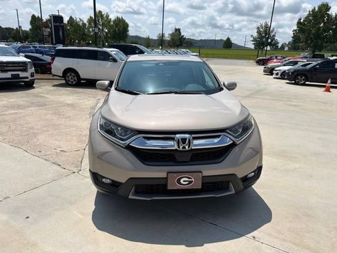 Used 2019 Honda CR-V EX image 4