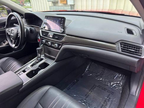Used 2021 Honda Accord Sport Special Edition image 13