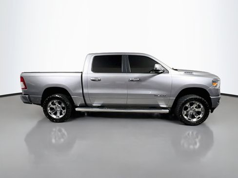 Used 2019 RAM 1500 Big Horn AWD/4WD image 3