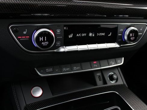New 2025 Audi SQ5 Premium Plus image 14
