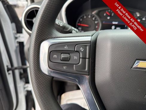 Used 2024 Chevrolet Blazer LT w/ Convenience Package image 34