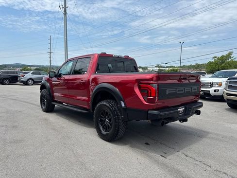 Used 2026 Ford F150 Raptor AWD/4WD image 5