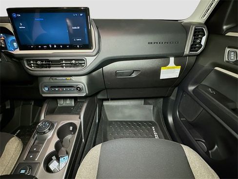 New 2025 Ford Bronco Sport Big Bend image 25
