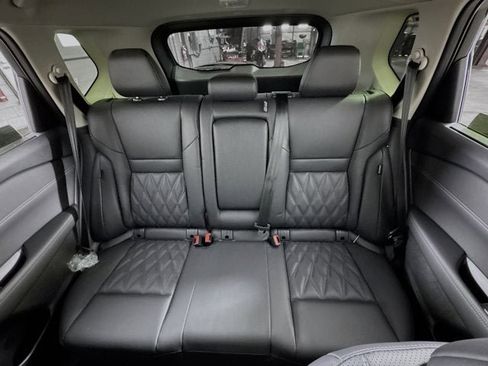 New 2026 Nissan Rogue Platinum AWD/4WD image 22