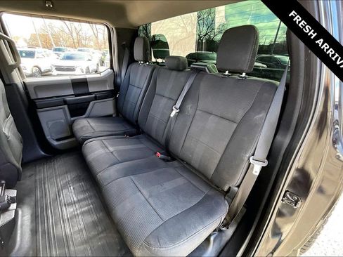 Used 2019 Ford F150 XL w/ Equipment Group 101A Mid AWD/4WD image 22