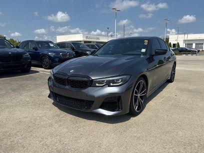 Used 2022 BMW M340i w/ Driving Assistance Package