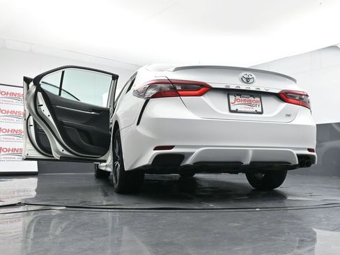 Used 2023 Toyota Camry SE image 44