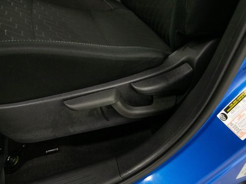 Used 2023 Nissan Kicks SV FWD image 20