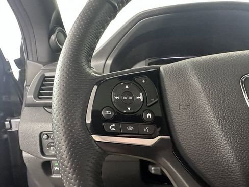 Used 2020 Honda Passport Touring image 26