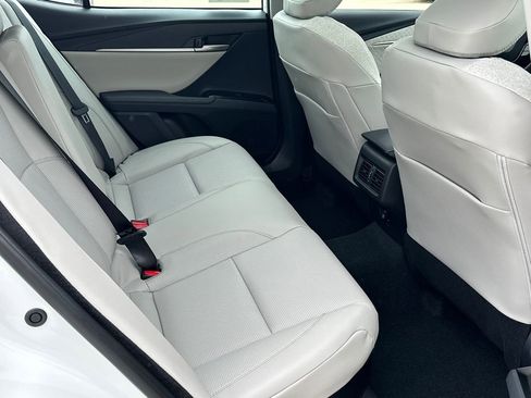 New 2026 Toyota Camry XLE image 13