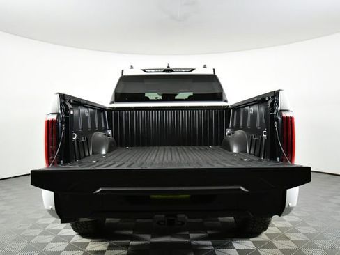 New 2026 Toyota Tundra TRD Pro image 26
