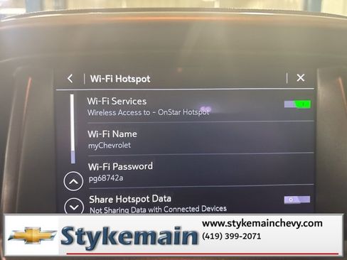 Used 2020 Chevrolet Colorado ZR2 image 26