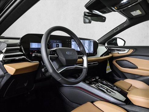 New 2026 Audi A5 2.0T Premium Plus AWD/4WD image 10
