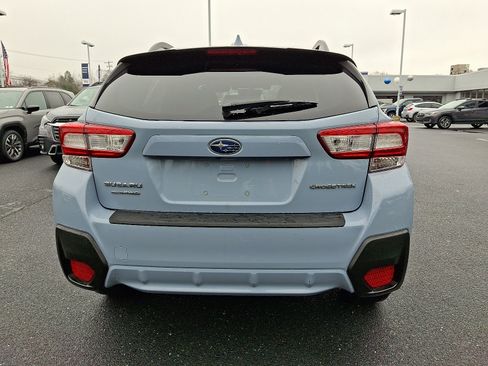Used 2019 Subaru Crosstrek 2.0i Premium image 7