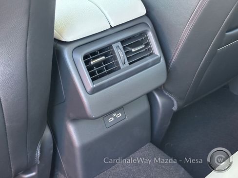 New 2026 MAZDA CX-50 AWD 2.5 S w/ Premium Package image 15