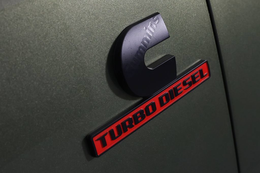 Used 2024 RAM 2500 Rebel w/ Towing Technology Group AWD/4WD image 58