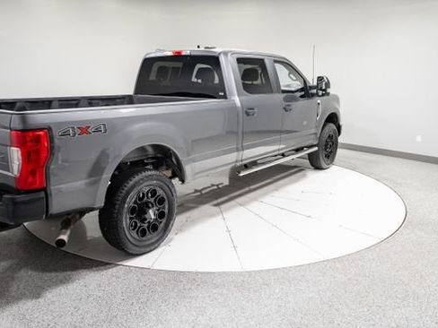 Used 2022 Ford F250 XL w/ Power Equipment Group AWD/4WD image 30