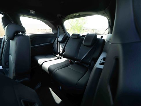 New 2026 Honda Odyssey Sport-L image 24