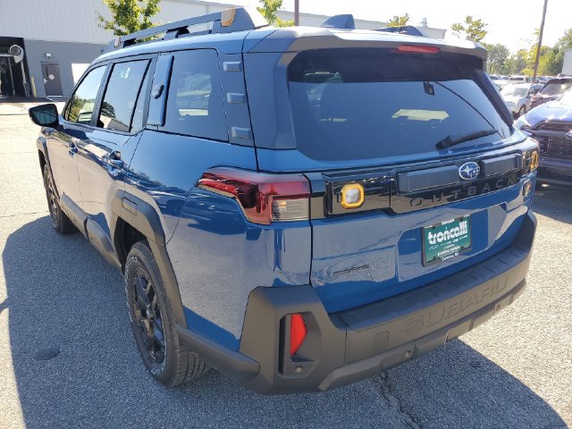 New 2026 Subaru Outback Wilderness AWD/4WD image 4