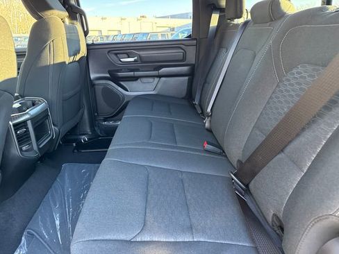 New 2026 RAM 1500 Express image 23