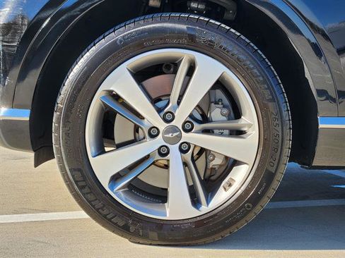 Used 2024 Genesis GV80 3.5T image 7