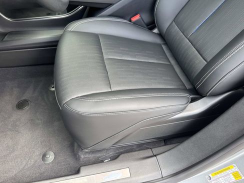 New 2026 Cadillac Lyriq Sport w/ LPO, Floor Liner Package RWD image 19