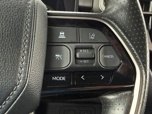 Used 2024 Toyota Tundra SR5 w/ SR5 Convenience Package AWD/4WD image 14