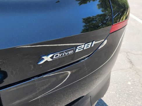 Used 2021 BMW X2 xDrive28i w/ Convenience Package AWD/4WD image 31