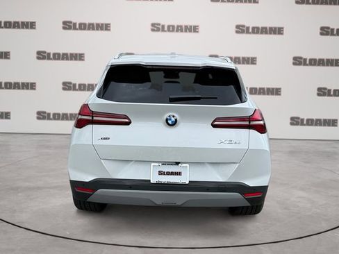 Certified 2026 BMW X3 xDrive30 w/ Convenience Package AWD/4WD image 4