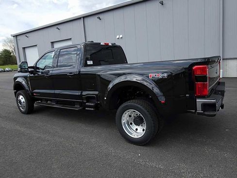New 2026 Ford F450 XLT w/ XLT Premium Package AWD/4WD image 6