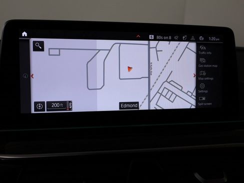 Certified 2023 BMW 530i w/ Executive Package image 7