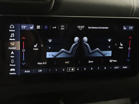 Used 2024 Maserati MC20 Cielo RWD image 51
