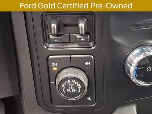 Used 2024 Ford F150 XLT w/ Equipment Group 302A MID image 29