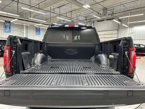 Certified 2024 Ford F150 XLT w/ Equipment Group 302A MID AWD/4WD image 32