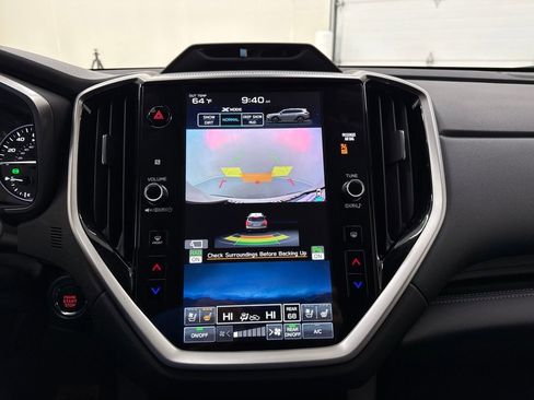 Used 2025 Subaru Ascent Touring image 18