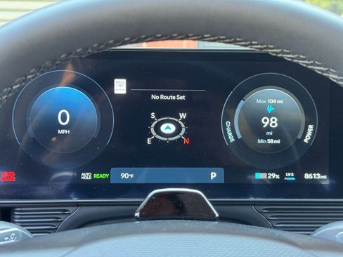 Used 2025 Hyundai Ioniq 5 SEL image 17