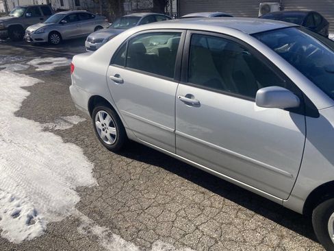 Used 2007 Toyota Corolla LE image 5