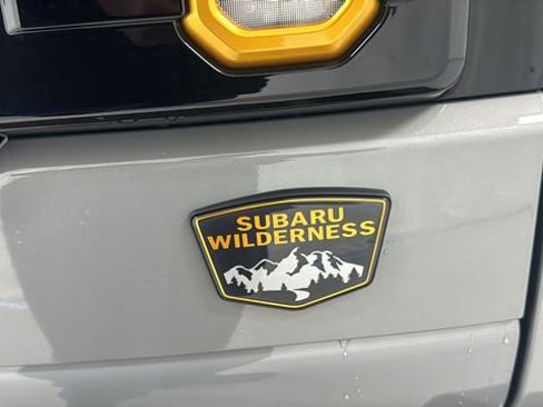 New 2026 Subaru Outback Wilderness image 38