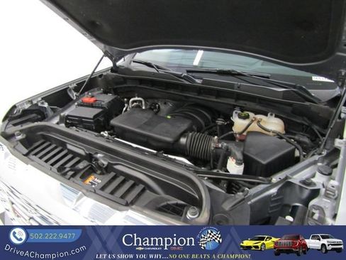 Used 2024 GMC Sierra 1500 Denali AWD/4WD image 58