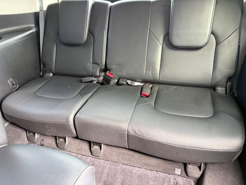 Used 2020 INFINITI QX80 Luxe w/ Proassist Package image 23