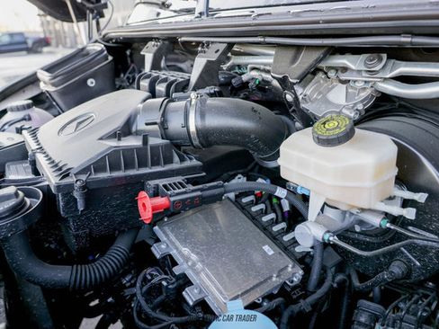 Used 2024 Mercedes-Benz Sprinter 2500 image 21