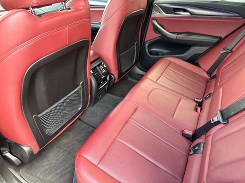 Used 2022 BMW X3 sDrive30i w/ M Sport Package 2 image 16