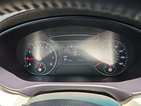 Used 2020 Kia Sorento LX w/ LX I4 Convenience Package FWD image 19