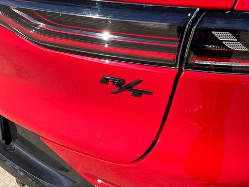 Used 2024 Dodge Hornet R/T w/ R/T Blacktop Package image 10